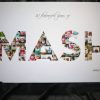Text Collage - Image 5