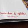 Engagement Albums - Image 9
