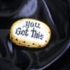 Hand Painted Stones - Image 9