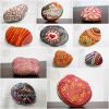 Hand Painted Stones
