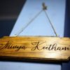 Wooden Engraving - Image 8