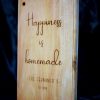 Wooden Engraving - Image 4