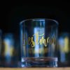 Decal Wine Glasses - Image 3