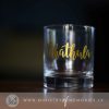 Decal Wine Glasses - Image 6