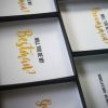 The Best Man Box